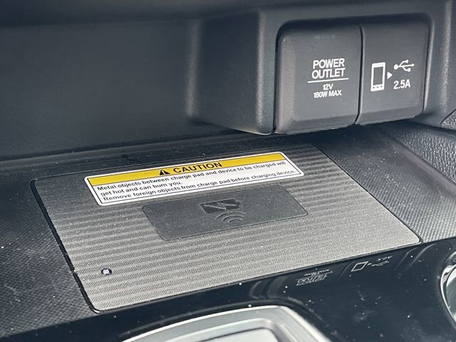 Used 2023 Honda Passport Elite image 20