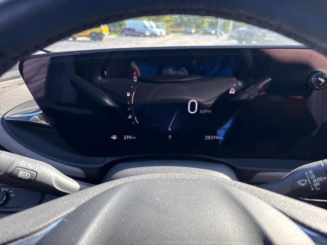 Used 2025 Buick Envista Avenir FWD image 28