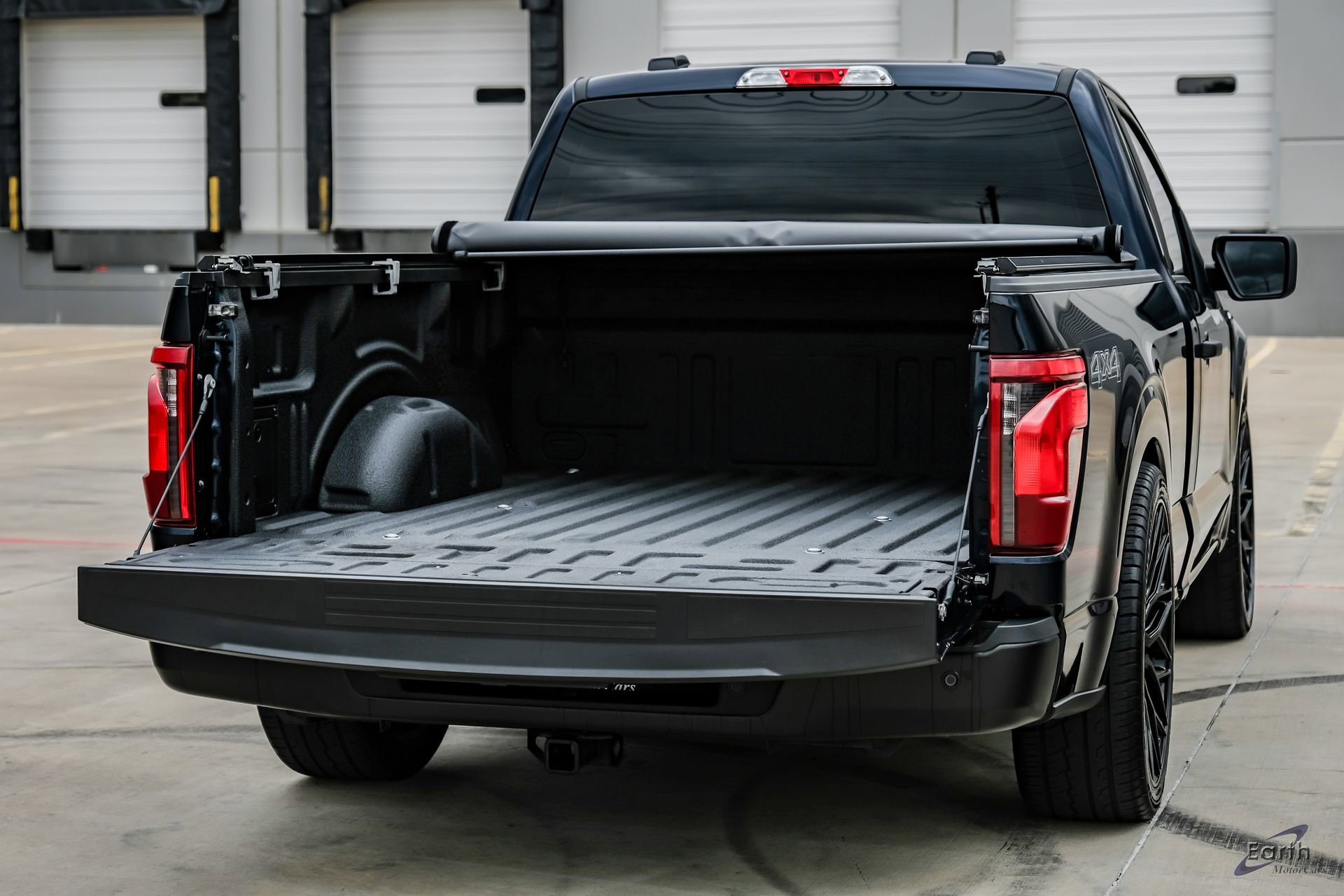 Used 2025 Ford F150 XL AWD/4WD image 84