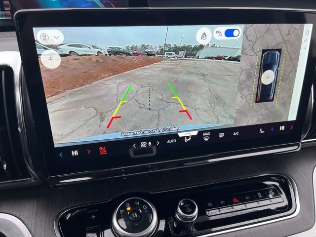 New 2026 Ford Expedition Platinum w/ Platinum Ultimate Package image 22