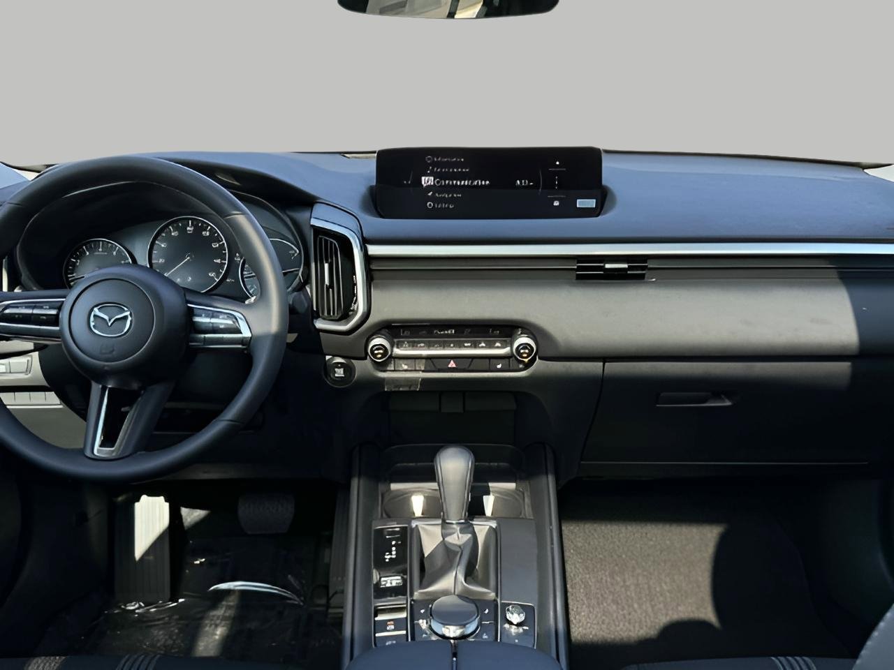 New 2025 MAZDA CX-50 AWD 2.5 S w/ Weather Package image 15