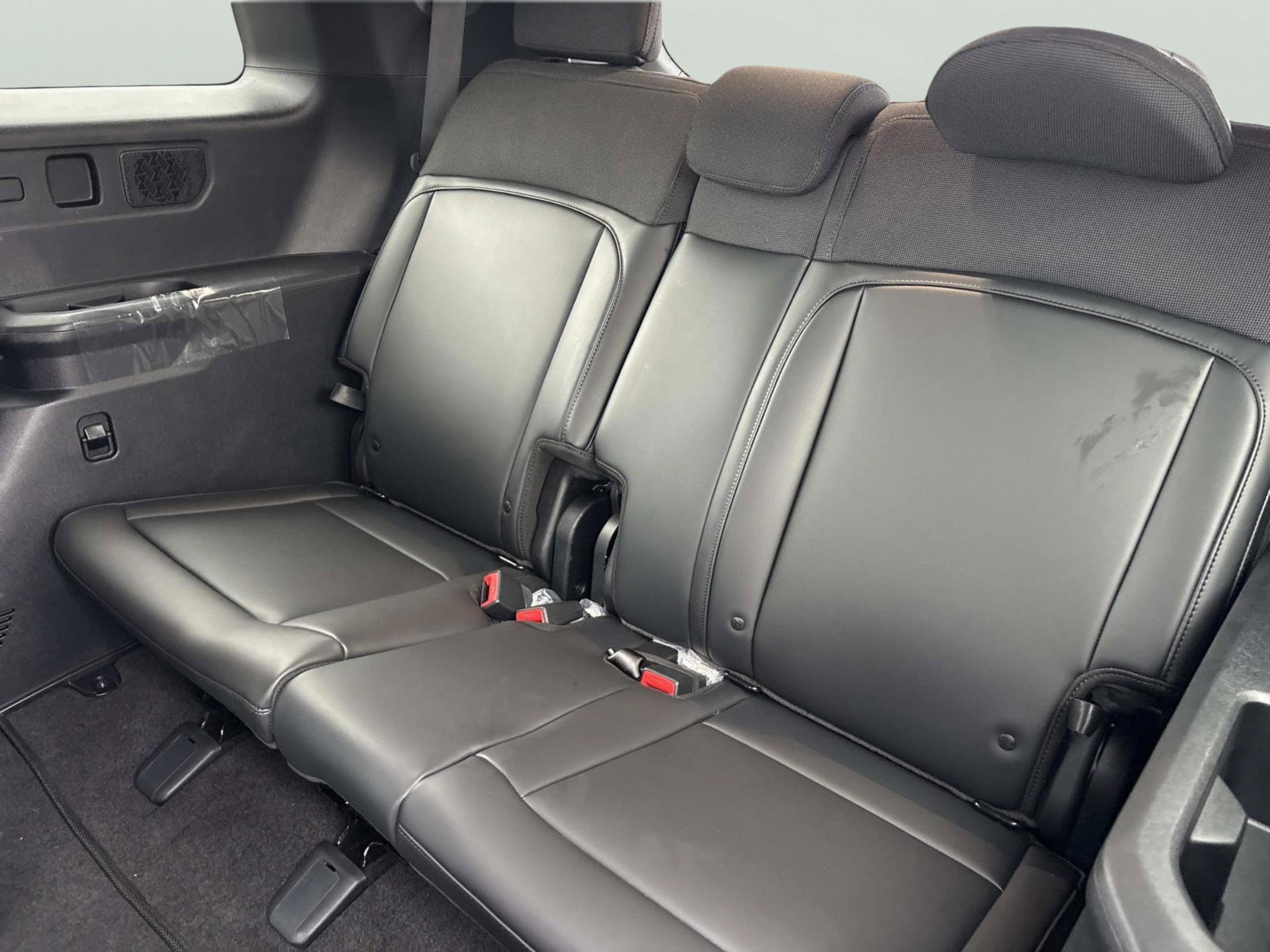 New 2027 Kia Telluride S image 19