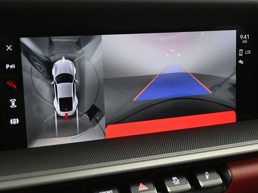 Used 2023 Porsche 911 Carrera image 17