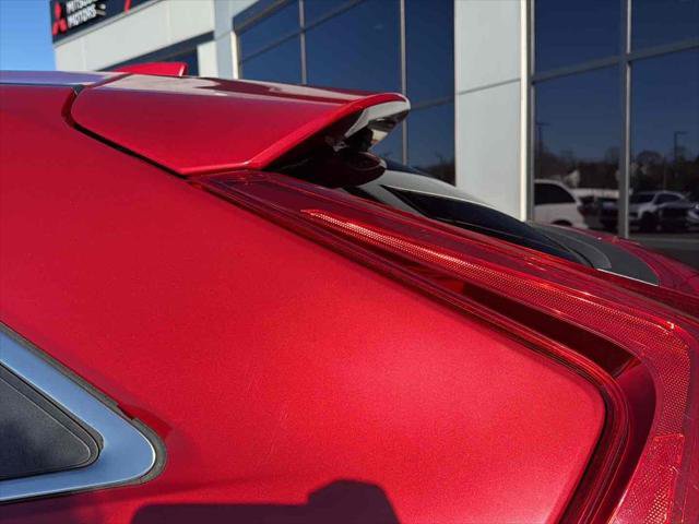 Used 2018 Mitsubishi Eclipse Cross LE image 9