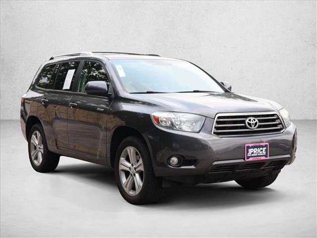 Used 2008 Toyota Highlander Sport AWD/4WD image 19