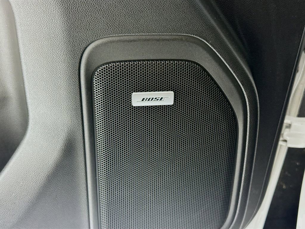 Used 2022 GMC Sierra 1500 Denali w/ Driver Alert Package II image 21