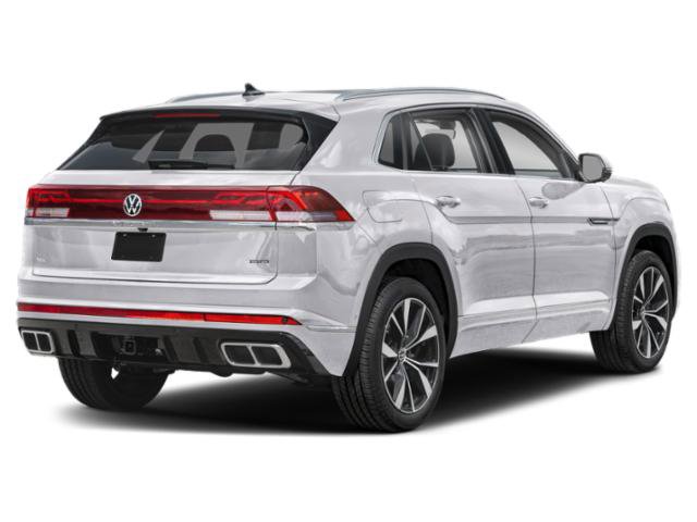 New 2026 Volkswagen Atlas Cross Sport SEL Premium R-Line image 3