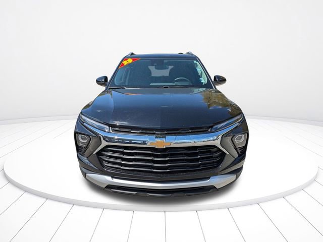 Used 2025 Chevrolet TrailBlazer LT image 9