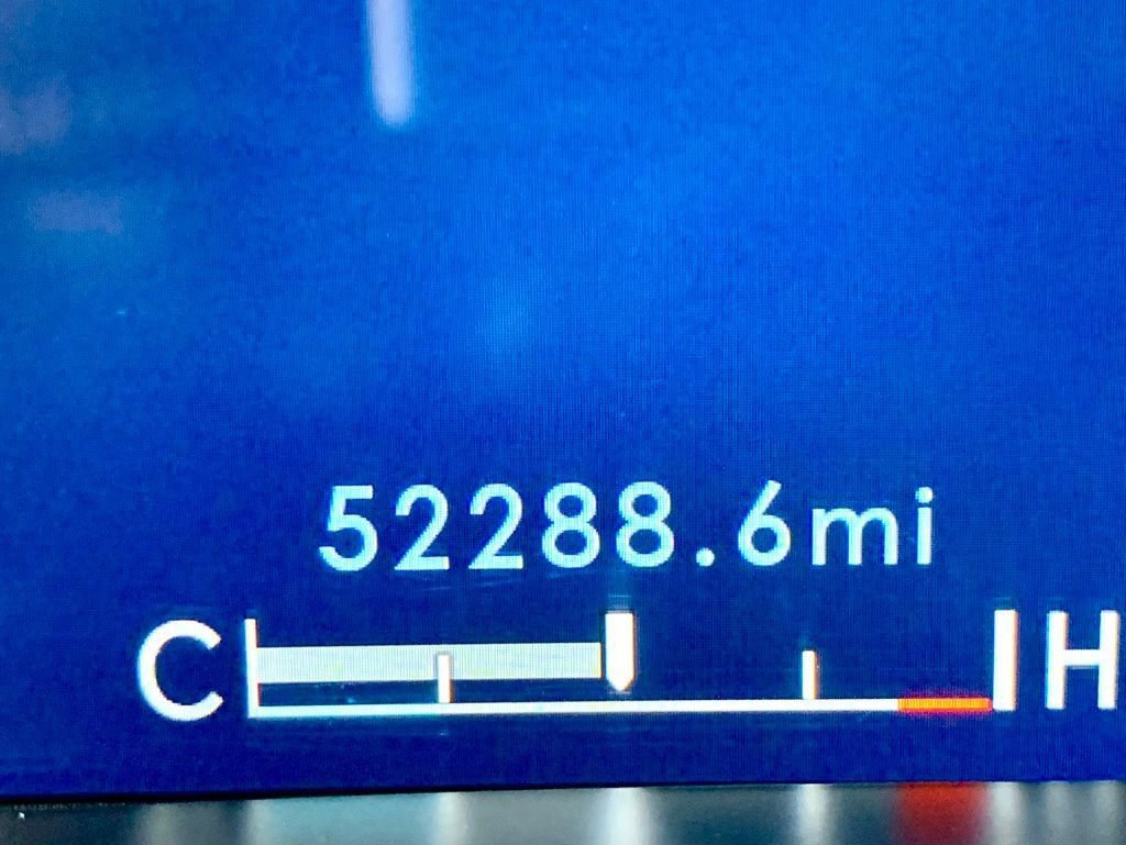 Used 2024 Lincoln Navigator L 4WD image 19