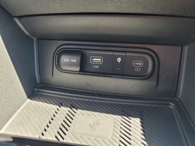 Used 2023 Kia Sportage SX FWD image 25
