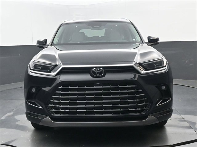 New 2026 Toyota Grand Highlander Limited image 21