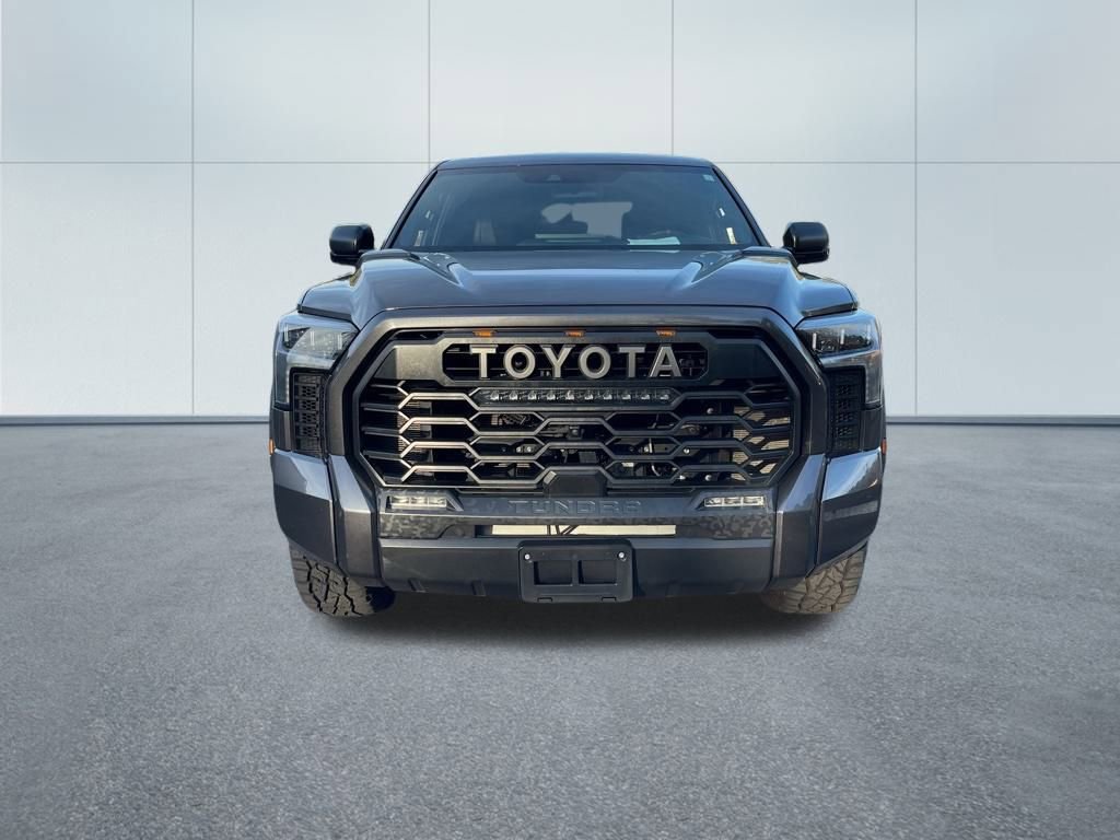 Used 2024 Toyota Tundra TRD Pro image 3