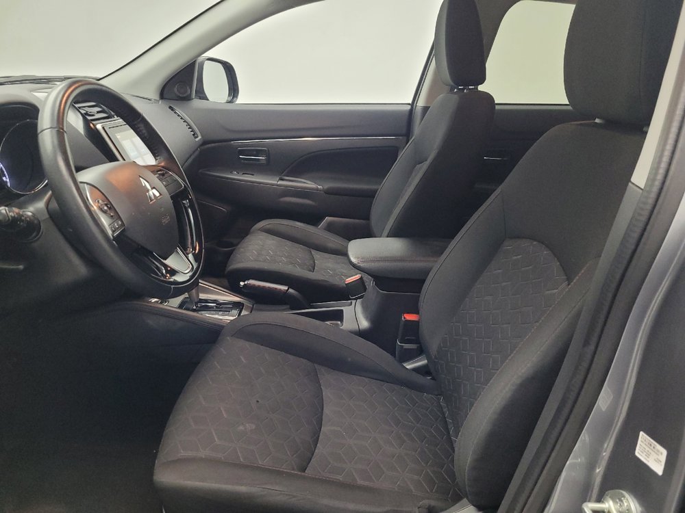 Used 2024 Mitsubishi Outlander Sport LE image 17