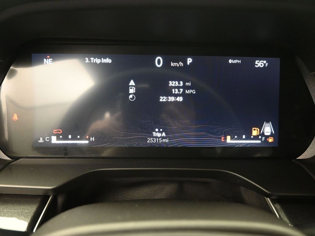 Used 2023 Jeep Grand Cherokee Altitude image 36