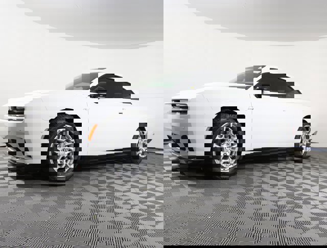 New 2025 Dodge Charger R/T w/ Sun & Sound Package image 1