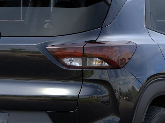 New 2026 Chevrolet TrailBlazer LS w/ LS Confidence Package FWD image 11