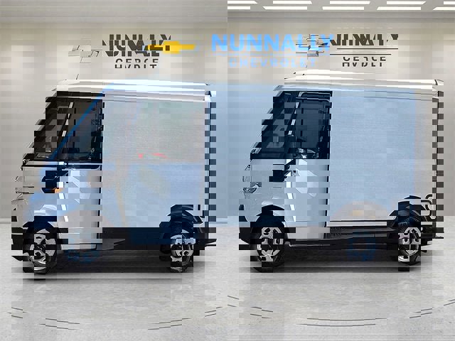 New 2025 Chevrolet Brightdrop 400 image 2