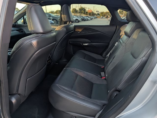 Used 2024 Lexus RX 350 FWD w/ Convenience Package image 29