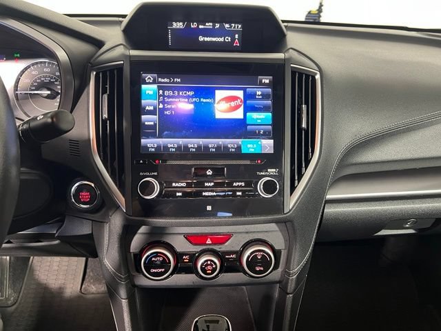 Used 2018 Subaru Impreza 2.0i Limited AWD/4WD image 21