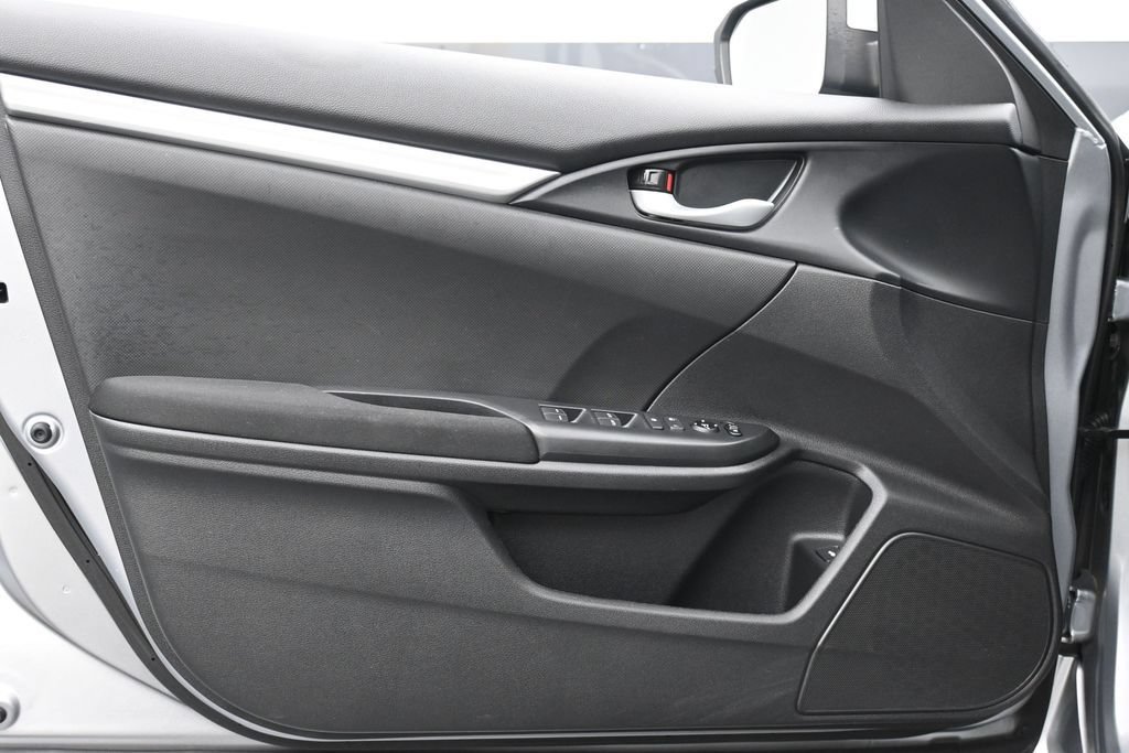 Used 2020 Honda Civic LX image 9