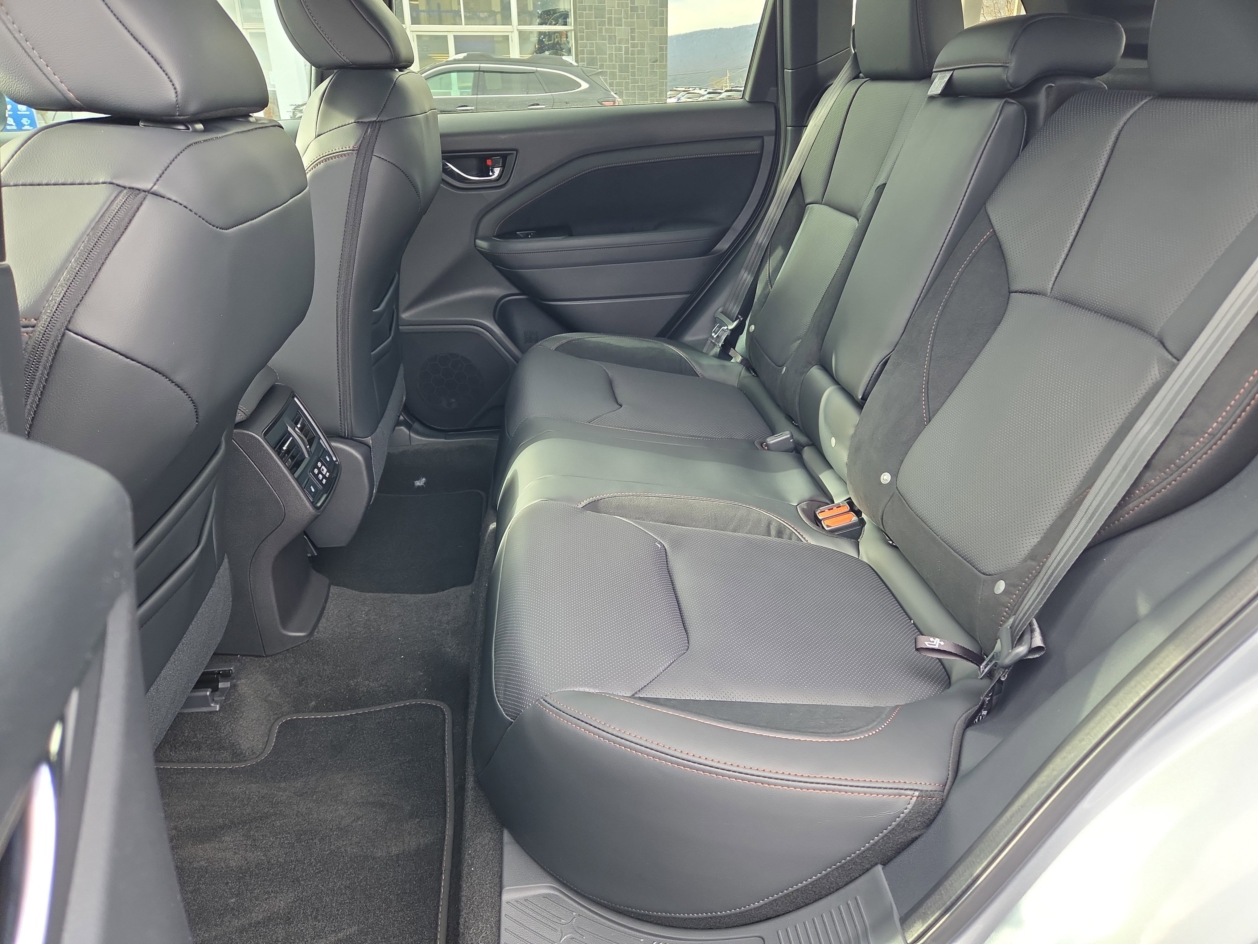 New 2026 Subaru Forester Touring AWD/4WD image 13