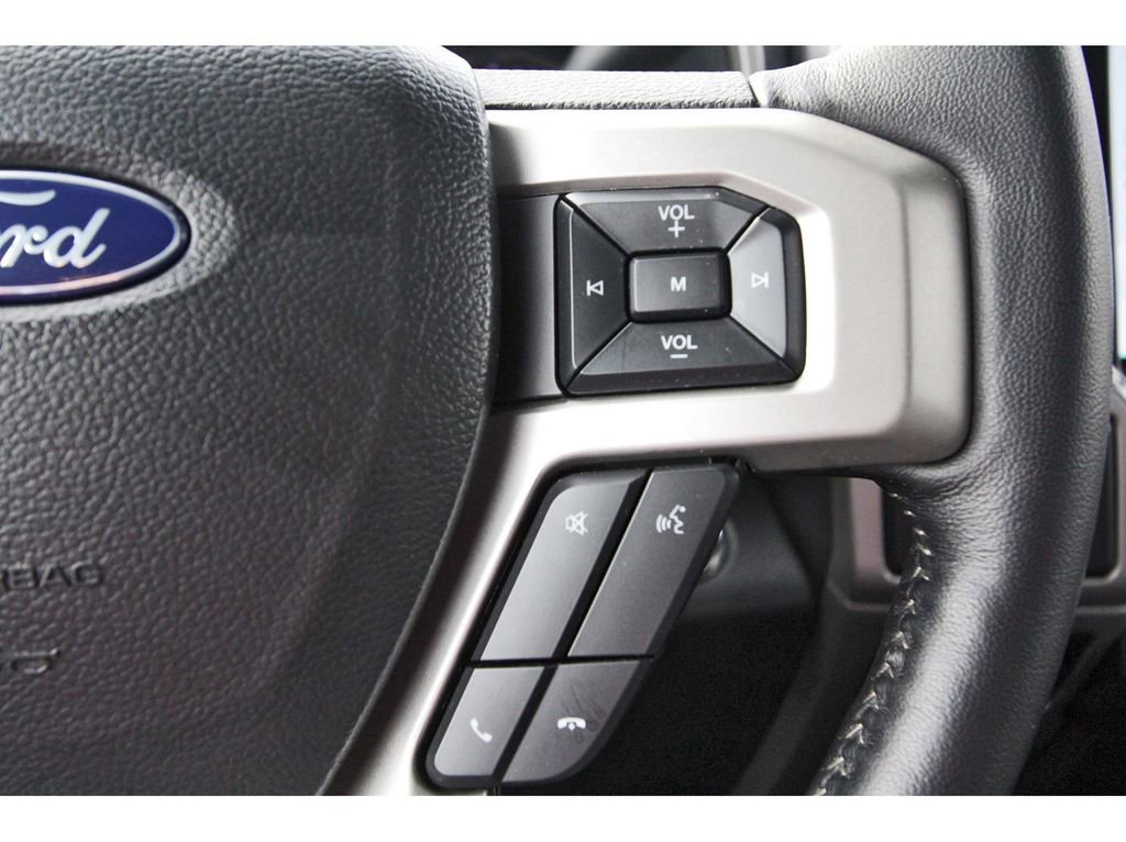 Used 2022 Ford F250 Lariat w/ Lariat Ultimate Package image 19