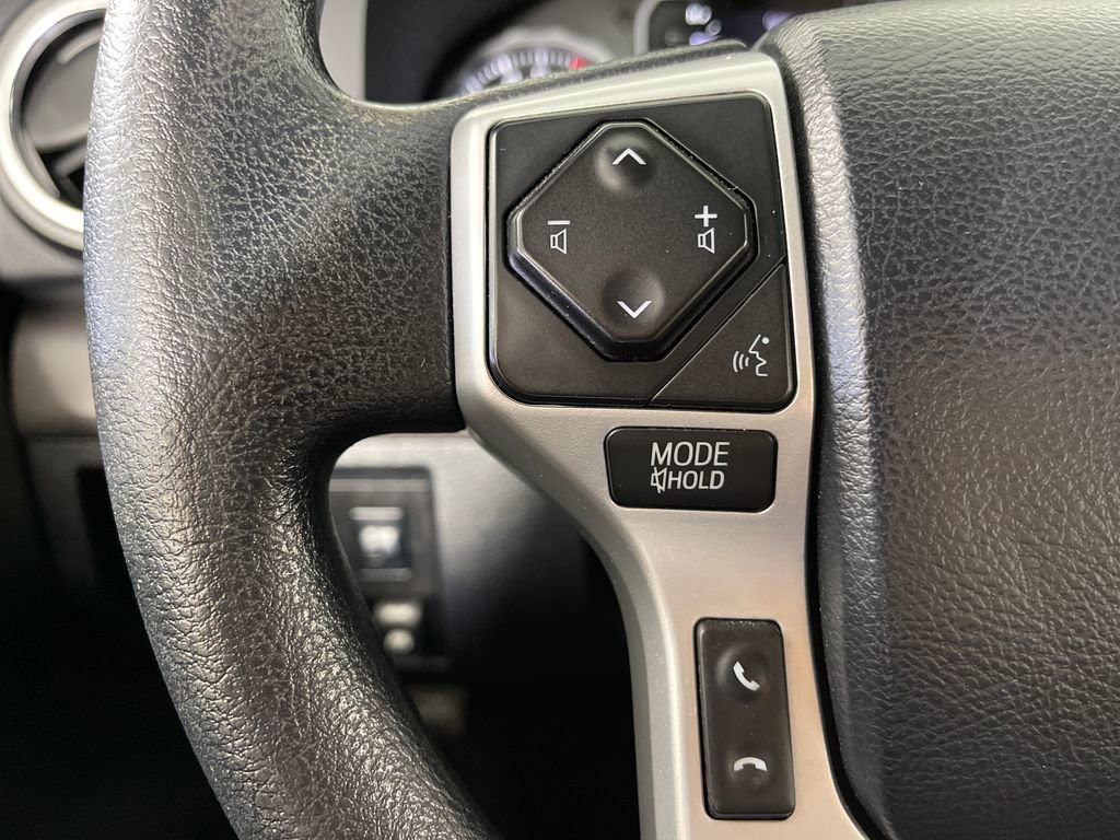Used 2019 Toyota Tundra SR5 w/ TRD Off Road Package AWD/4WD image 26