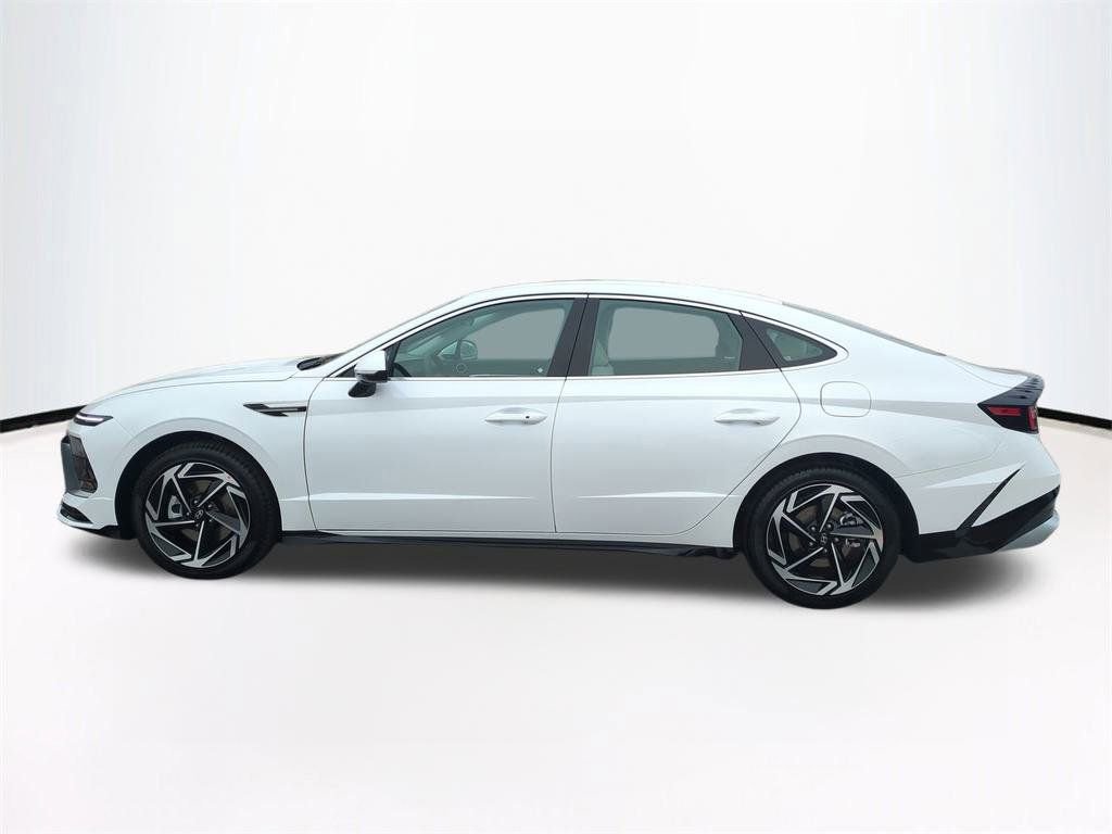 New 2026 Hyundai Sonata SEL image 8