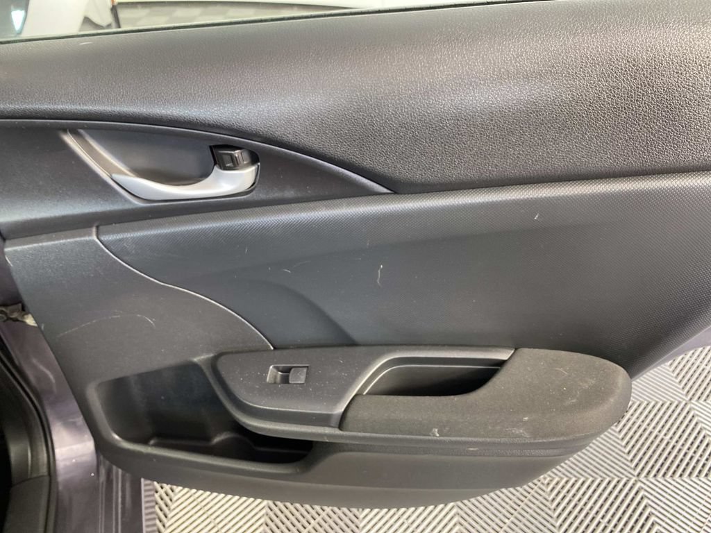 Used 2016 Honda Civic LX image 22