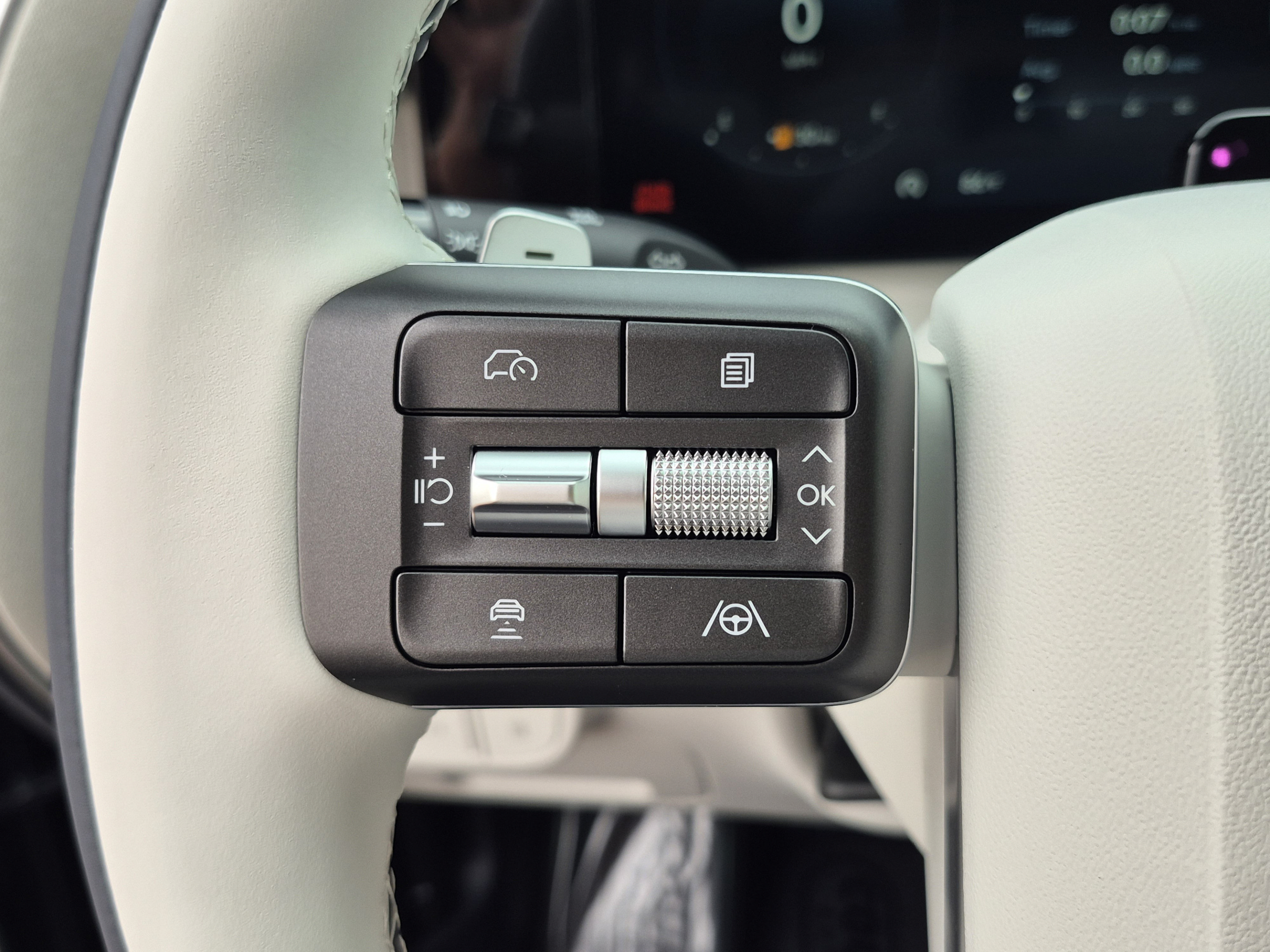 New 2027 Hyundai Palisade Calligraphy FWD image 32