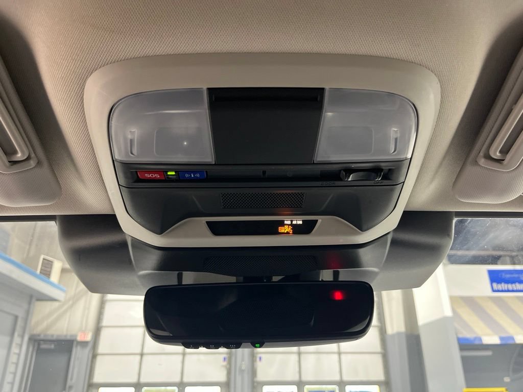 Certified 2024 Subaru Crosstrek 2.5i Limited w/ Crosstrek Mirror Package AWD/4WD image 30