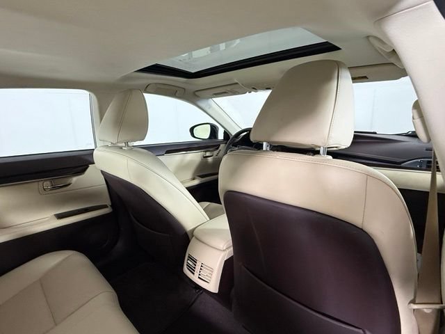 Used 2018 Lexus ES 350 w/ Premier Package FWD image 26