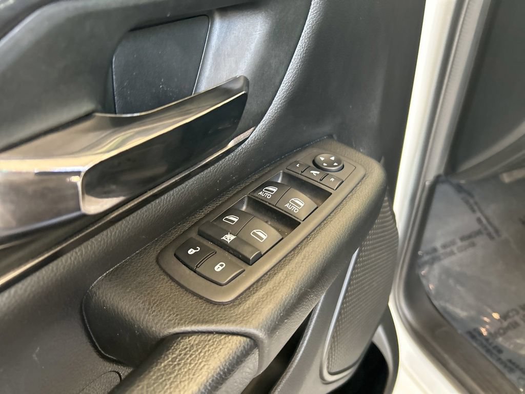Used 2023 RAM 1500 Big Horn AWD/4WD image 38