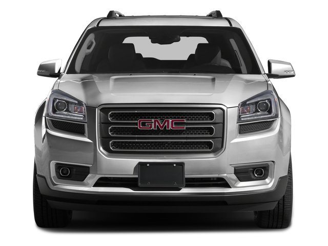 Used 2017 GMC Acadia Limited SLT AWD/4WD image 7