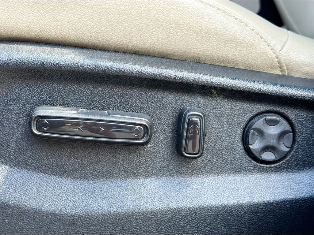 Used 2019 Honda CR-V EX-L image 37