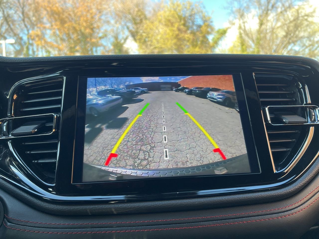 Used 2024 Dodge Durango GT image 30