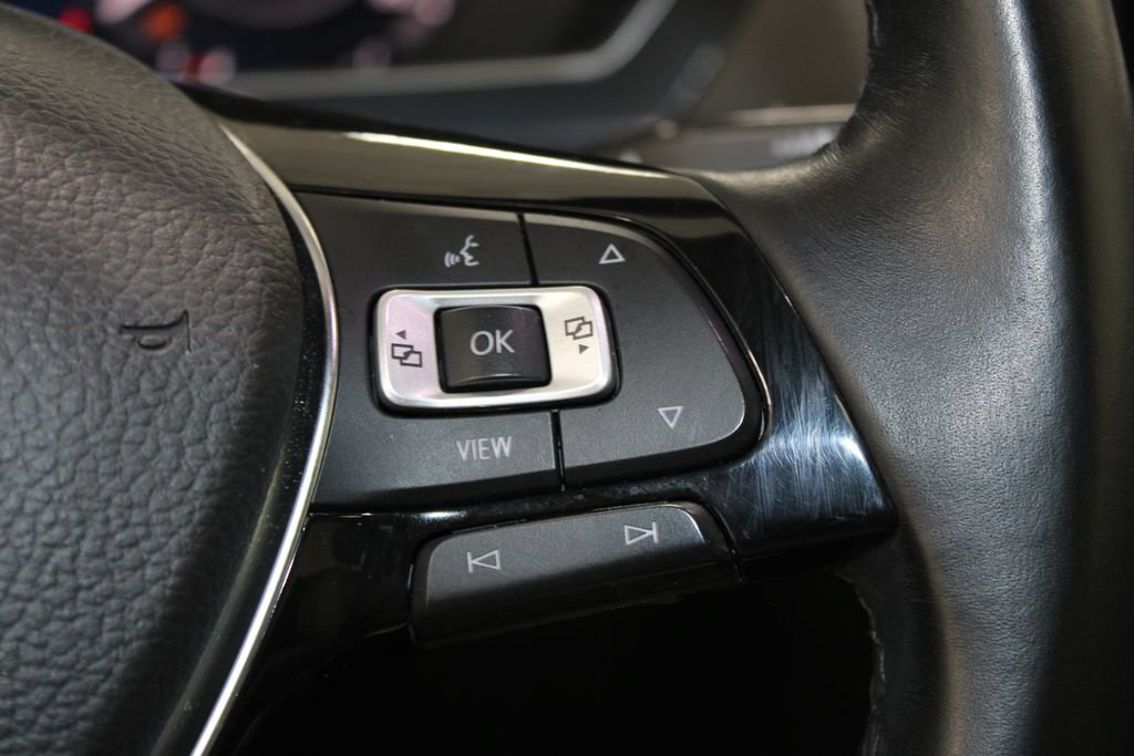 Used 2019 Volkswagen Tiguan SEL FWD image 31
