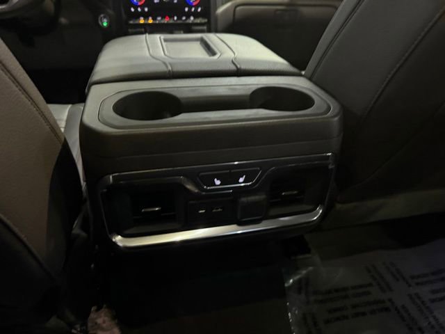 Used 2021 GMC Sierra 1500 Denali AWD/4WD image 30