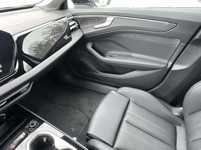 New 2026 Audi A6 Premium Plus image 13