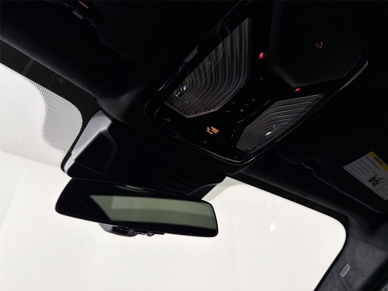 New 2026 BMW X5 M60i AWD/4WD image 21