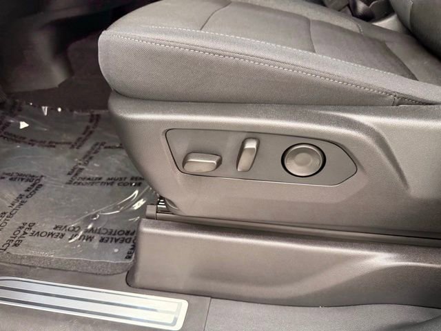 New 2025 Chevrolet Silverado 1500 LT w/ All Star Edition Plus image 14