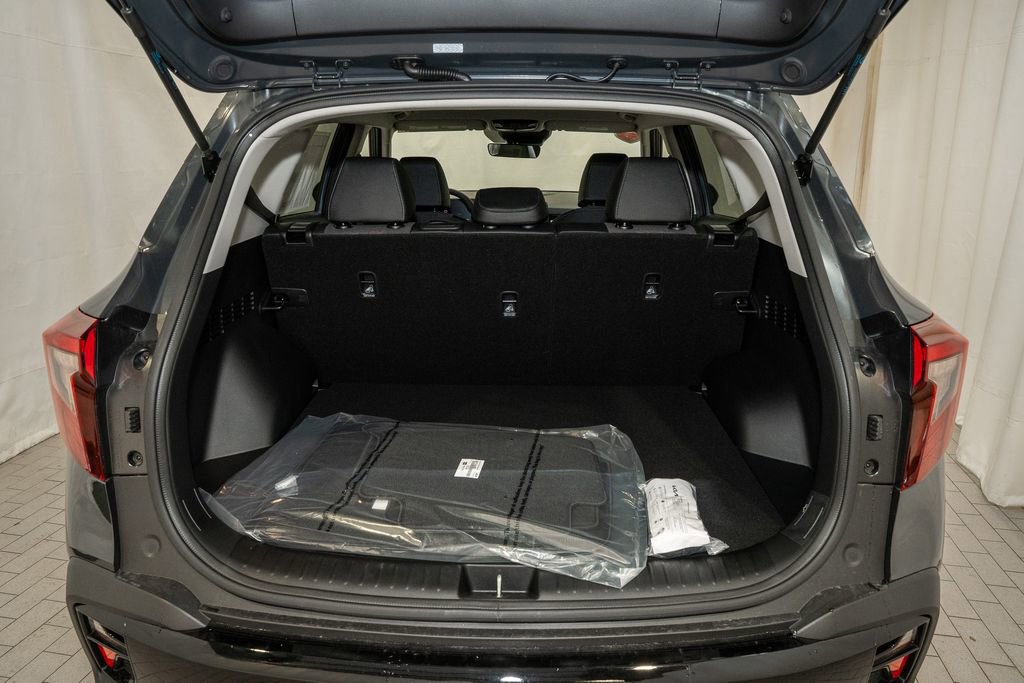 New 2026 Kia Seltos S image 6