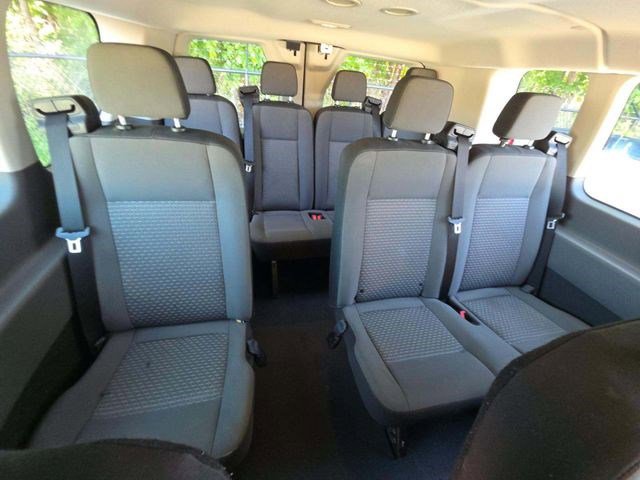 Used 2024 Ford Transit 350 XL RWD image 8