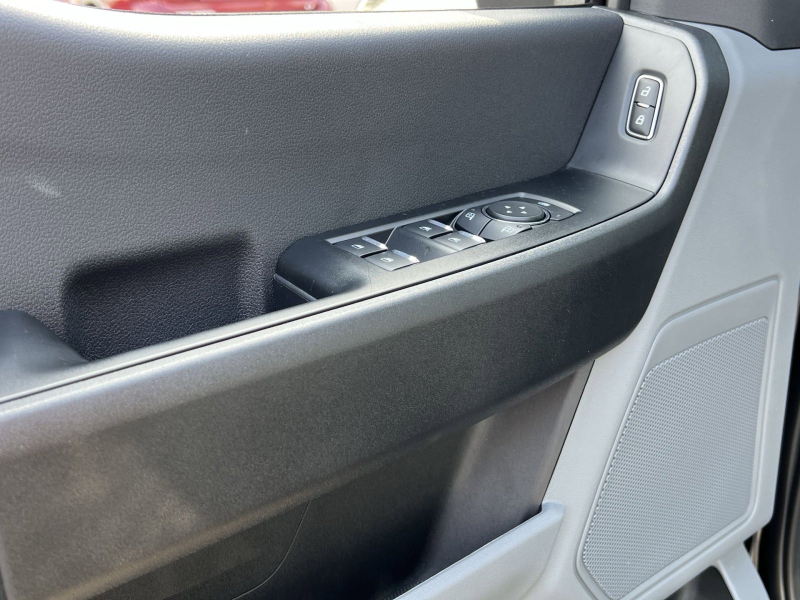 New 2026 Ford F350 XL image 15