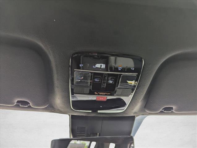 New 2026 Hyundai Santa Fe Calligraphy image 21