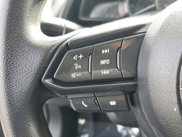 Used 2019 MAZDA CX-3 Sport image 18