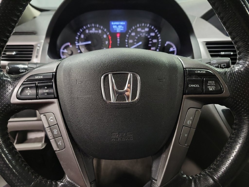 Used 2017 Honda Odyssey Touring image 15