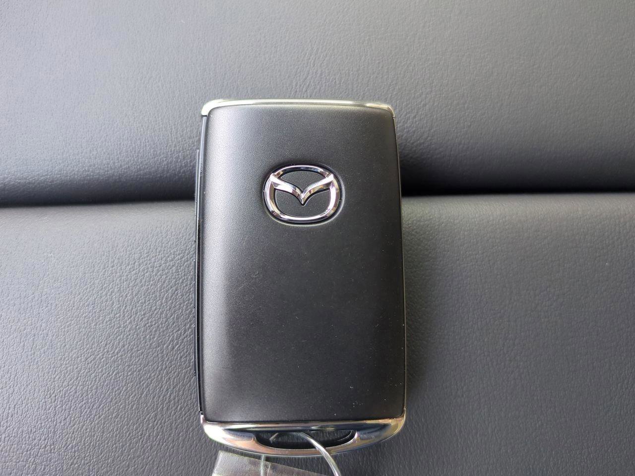 New 2026 MAZDA CX-90 Plug-In Hybrid w/Premium Sport image 25