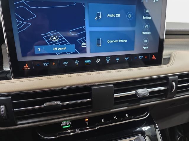 Certified 2023 Lincoln Corsair FWD image 21