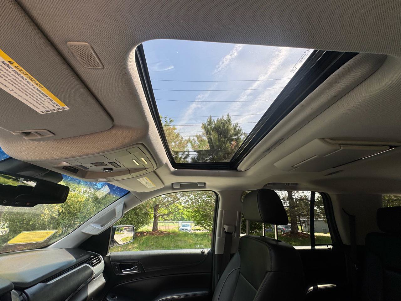 Used 2018 Chevrolet Tahoe LT AWD/4WD image 28
